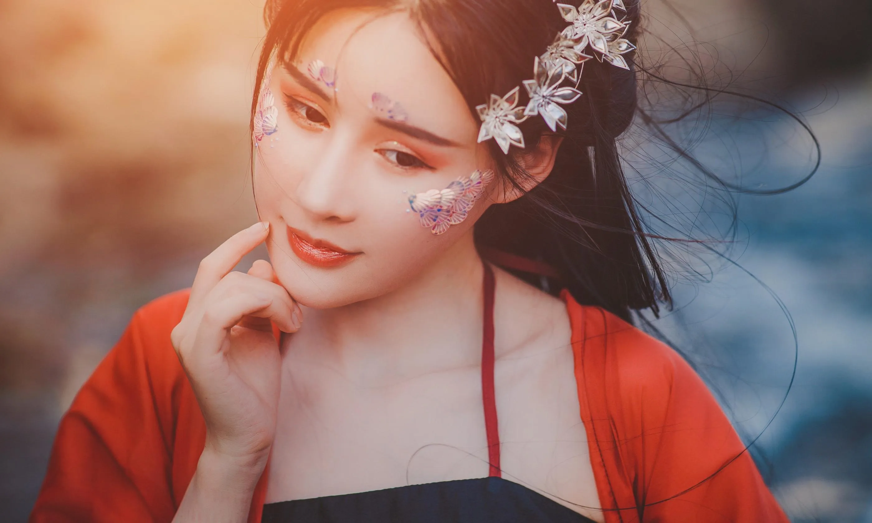 [艺图语] 2022.05.22 出水芙蓉 雅熙 [27P]插图2